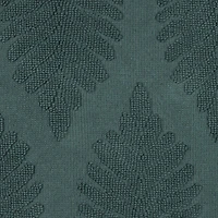 Martex Fern Ogee Bath Rug