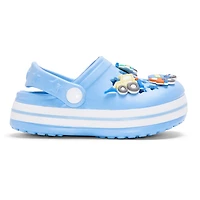 First Steps By Stepping Stones Infant Boys Slide Sandals