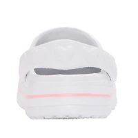 First Steps By Stepping Stones Infant Girls Slide Sandals