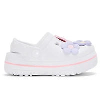 First Steps By Stepping Stones Infant Girls Slide Sandals