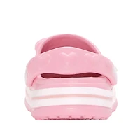 First Steps By Stepping Stones Infant Girls Slide Sandals