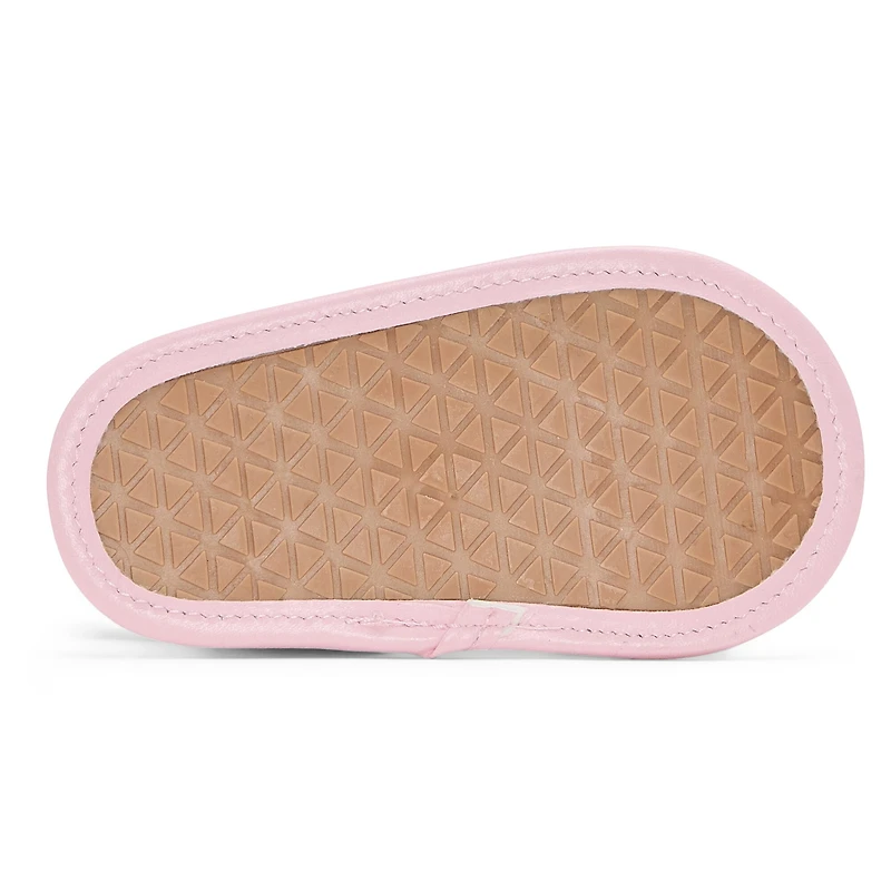 First Steps By Stepping Stones Infant Girls Strap Sandals
