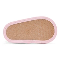 First Steps By Stepping Stones Infant Girls Strap Sandals