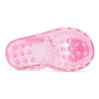 First Steps By Stepping Stones Infant Girls Strap Sandals