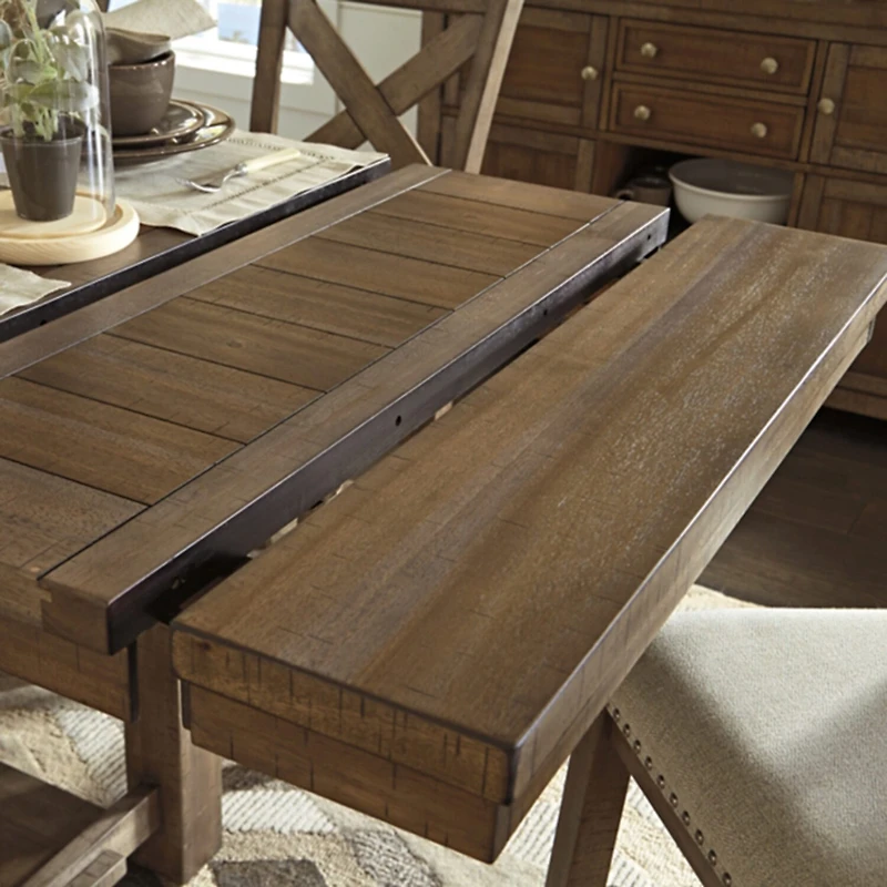 Signature Design by Ashley® Kavarna 5-Piece Counter Height Dining