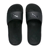 PUMA Womens Cool Cat Slide Sandals