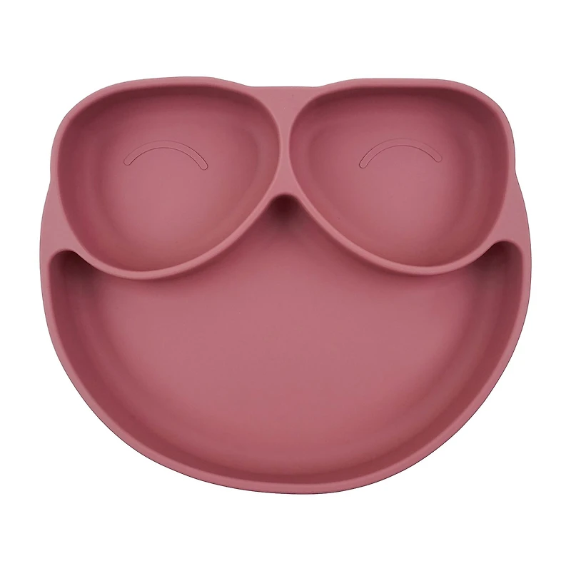 3 Stories Trading Company Babies Silicone Tableware Set - 4 Pieces