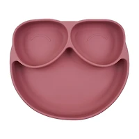 3 Stories Trading Company Babies Silicone Tableware Set - 4 Pieces