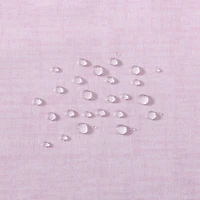 Laura Ashley Easy Care Tablecloth - Blush