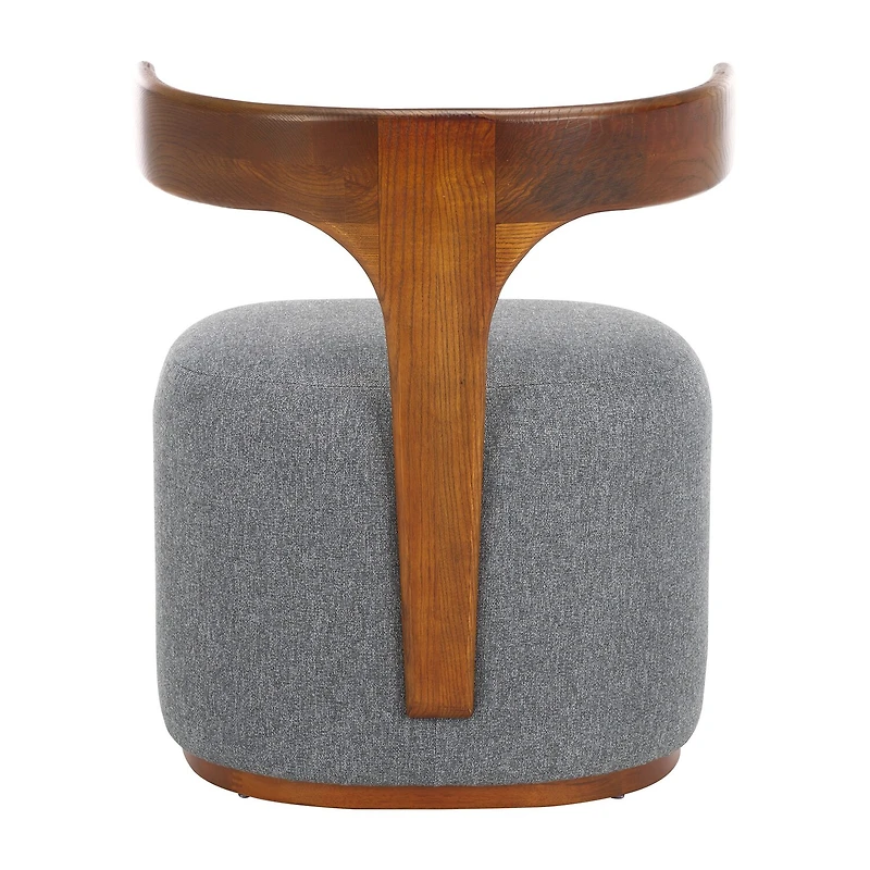 Safavieh Oreus Cushioned Ottoman