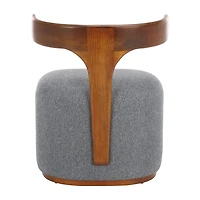 Safavieh Oreus Cushioned Ottoman