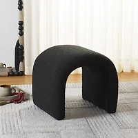 Safavieh Kibo Cushioned Ottoman