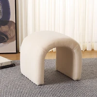 Safavieh Kibo Cushioned Ottoman