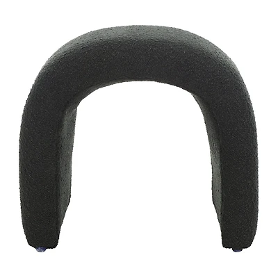 Safavieh Kibo Cushioned Ottoman