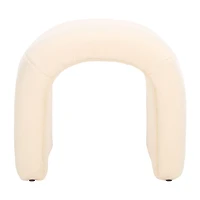 Safavieh Kibo Cushioned Ottoman