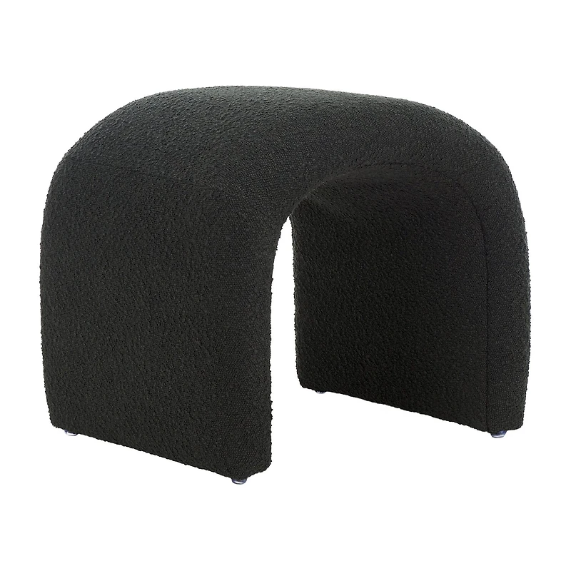Safavieh Kibo Cushioned Ottoman