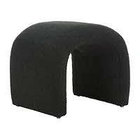 Safavieh Kibo Cushioned Ottoman