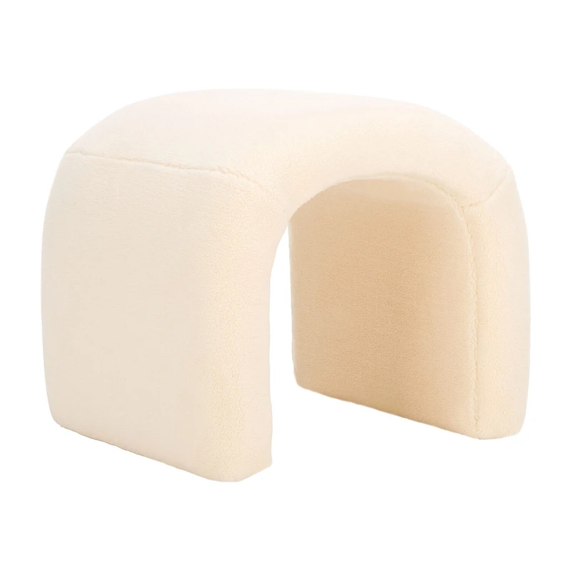 Safavieh Kibo Cushioned Ottoman