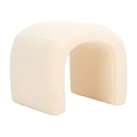 Safavieh Kibo Cushioned Ottoman
