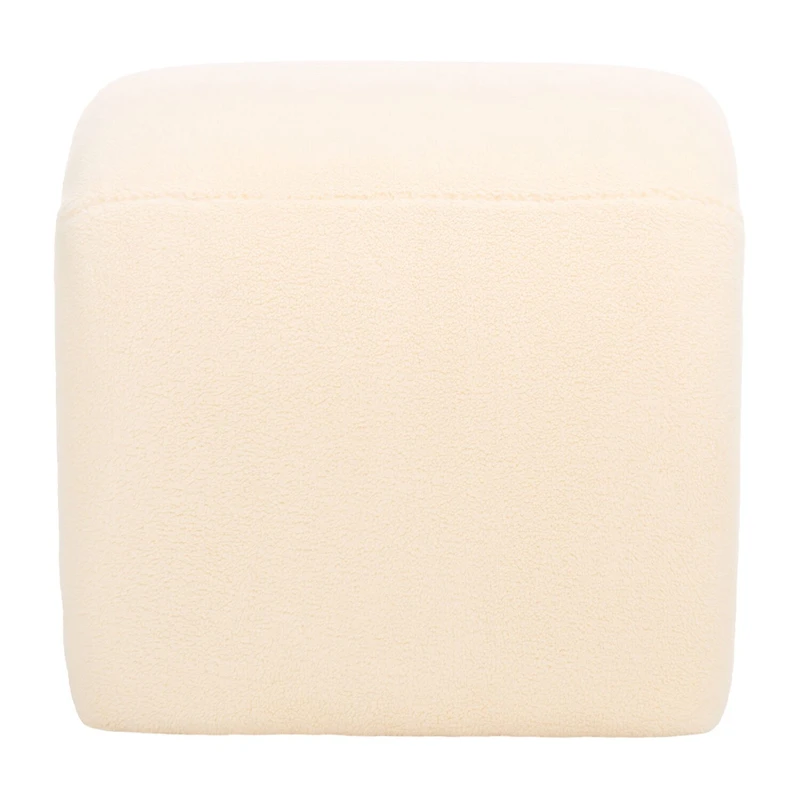 Safavieh Kibo Cushioned Ottoman