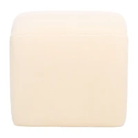 Safavieh Kibo Cushioned Ottoman