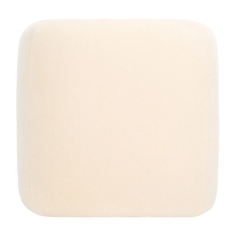 Safavieh Kibo Cushioned Ottoman