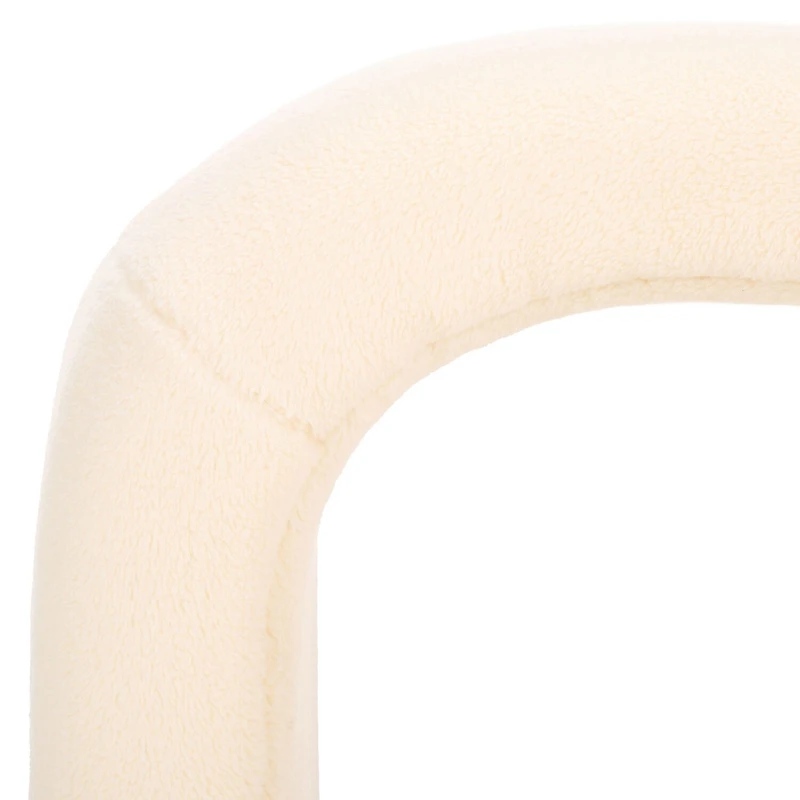 Safavieh Kibo Cushioned Ottoman