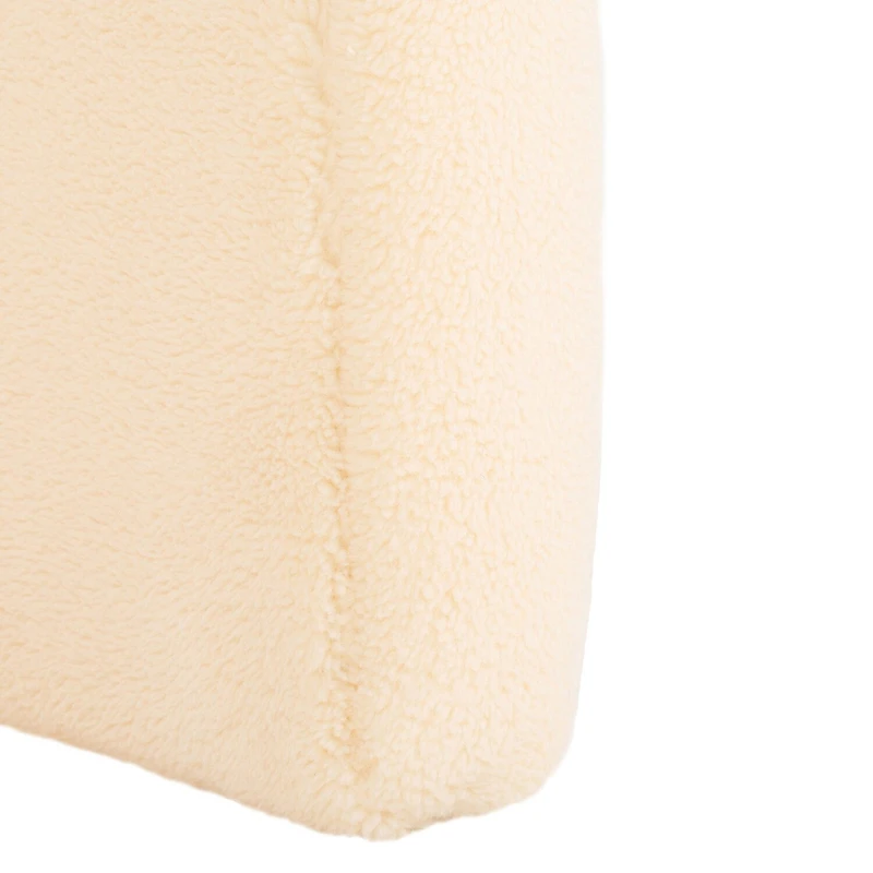 Safavieh Kibo Cushioned Ottoman