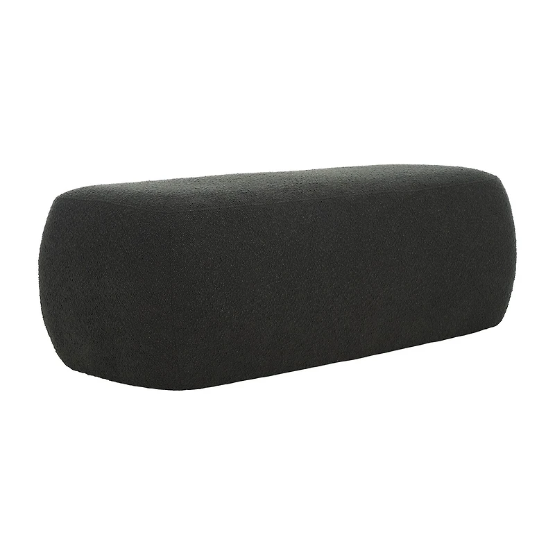 Safavieh Whitley Cushioned Ottoman