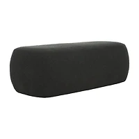 Safavieh Whitley Cushioned Ottoman