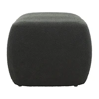 Safavieh Whitley Cushioned Ottoman
