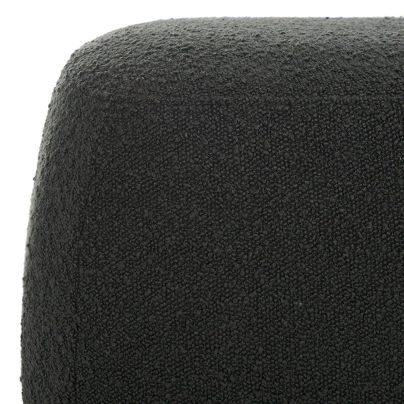 Safavieh Whitley Cushioned Ottoman