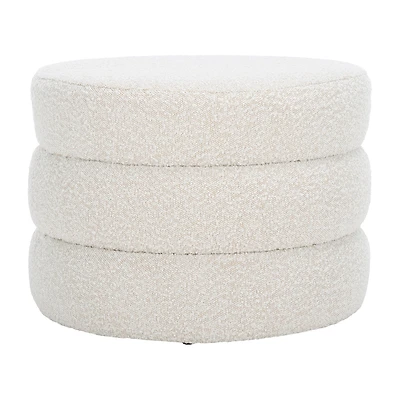 Safavieh Ryth Cushioned Ottoman