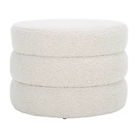 Safavieh Ryth Cushioned Ottoman