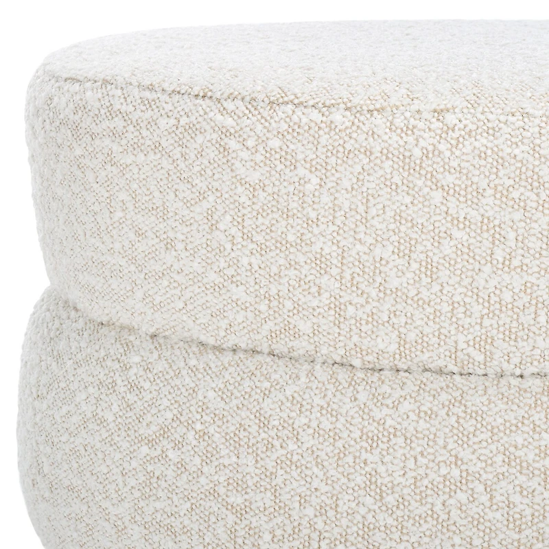 Safavieh Ryth Cushioned Ottoman