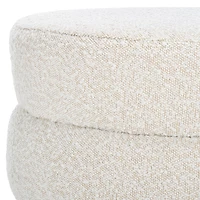 Safavieh Ryth Cushioned Ottoman