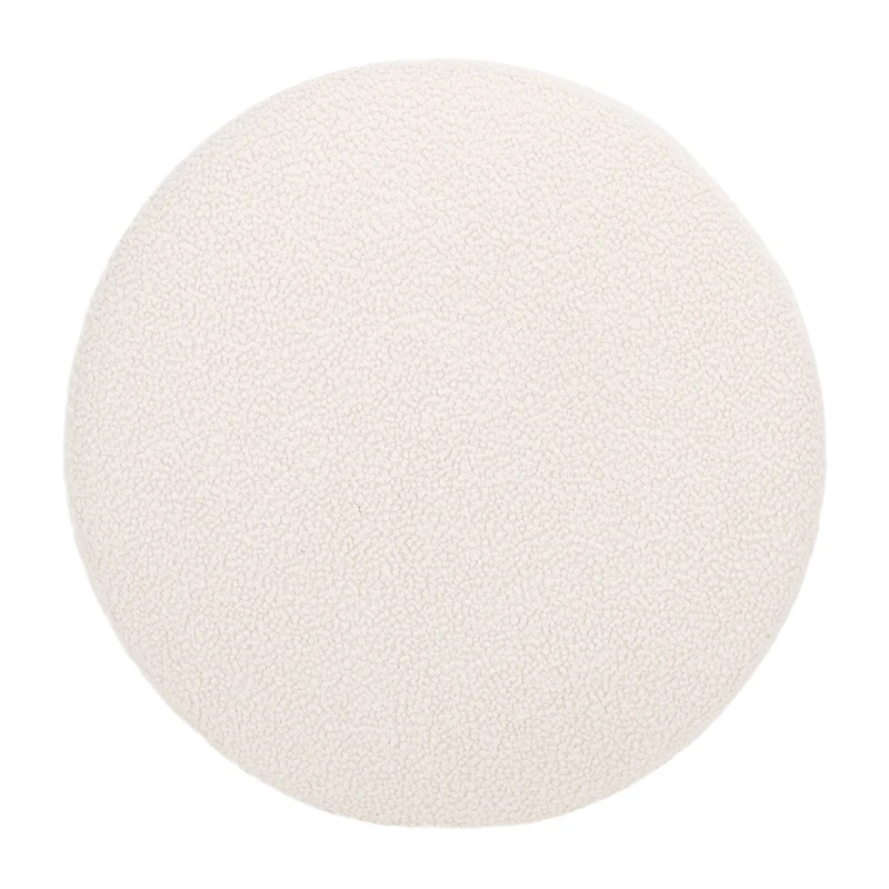 Safavieh Riah Cushioned Ottoman