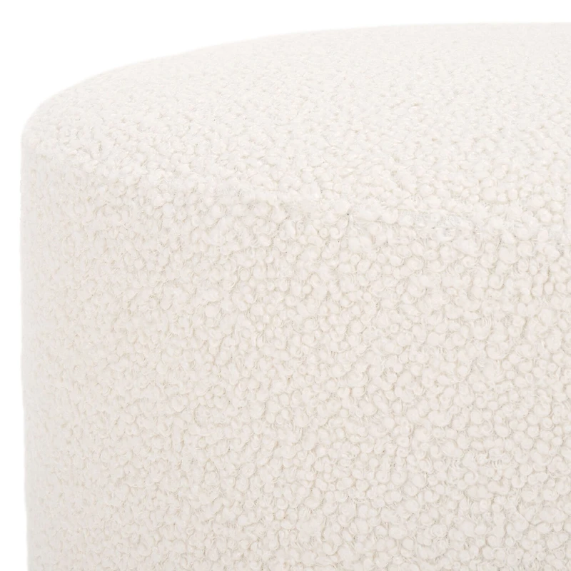 Safavieh Riah Cushioned Ottoman