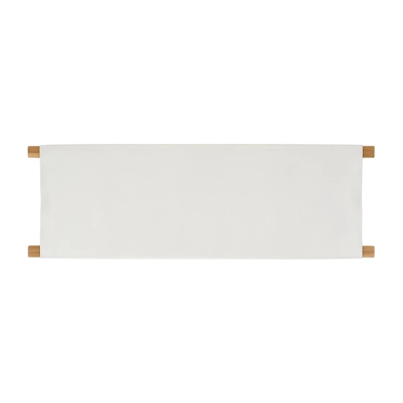 Elron Wooden Bench