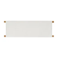 Elron Wooden Bench