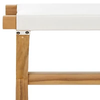 Elron Wooden Bench