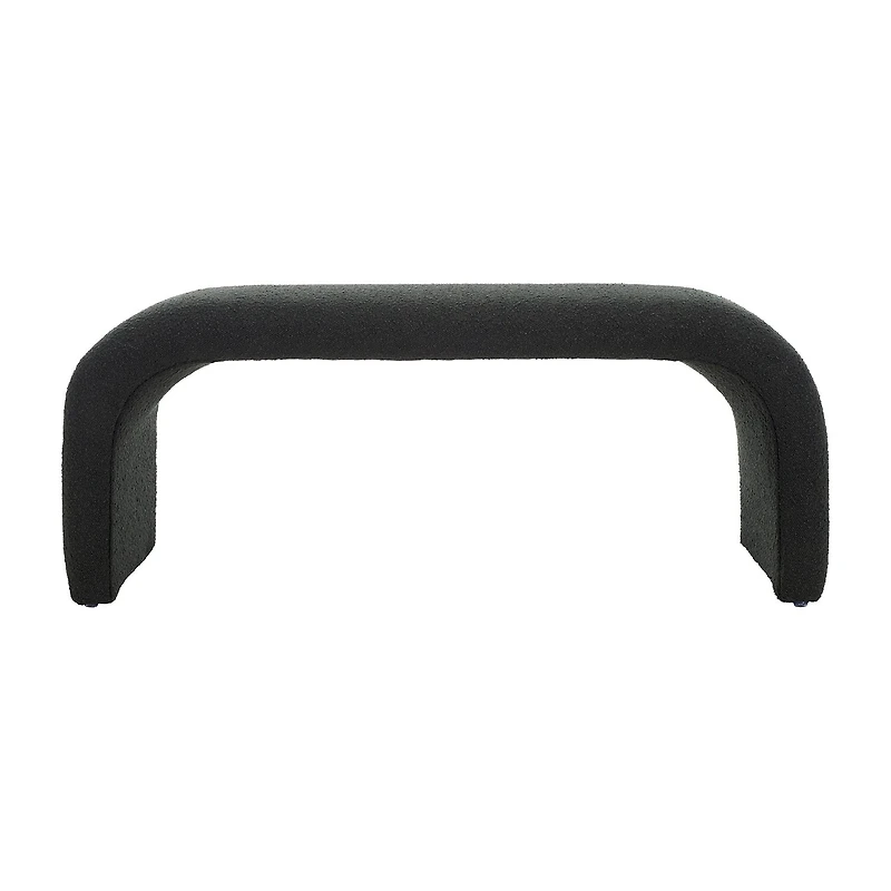 Tenko Wooden Bench