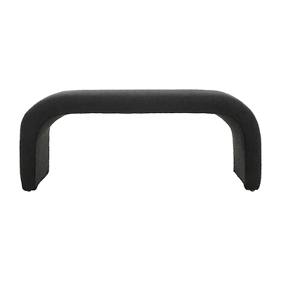 Tenko Wooden Bench