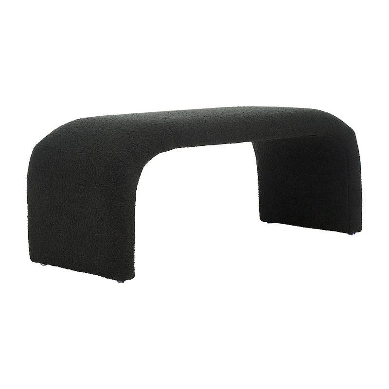 Tenko Wooden Bench