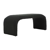 Tenko Wooden Bench