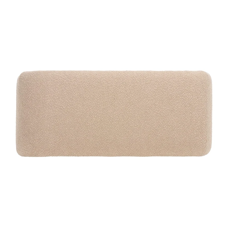 Tenko Wooden Bench