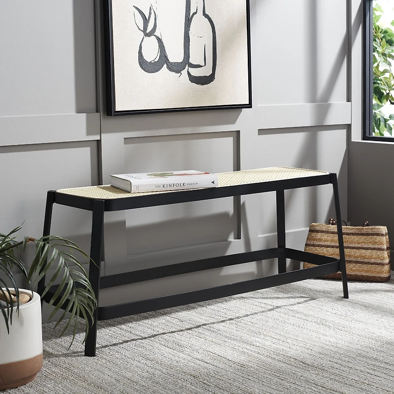Safavieh Jaguar Bench