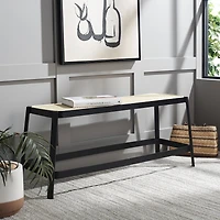 Safavieh Jaguar Bench