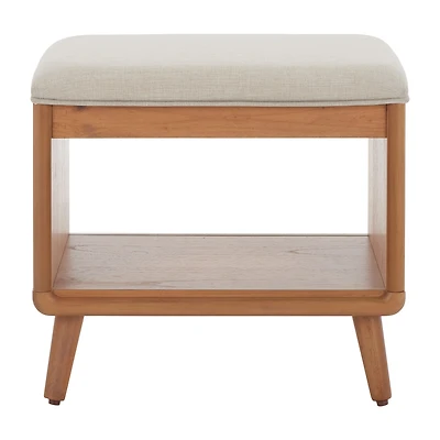 Safavieh Solo Storage Bench
