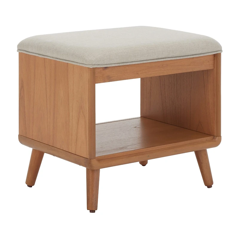 Safavieh Solo Storage Bench